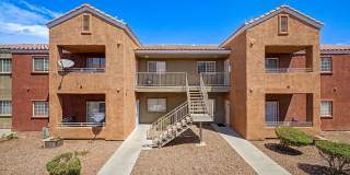 *2 WEEKS FREE RENT FOR QUALIFIED APPLICANTS WITH IMMEDIATE MOVE IN!!**HCVP CONSIDERED! *CUTE CONDO IN GATED COMMUNITY NEAR NELLIS AFB*HCVP CONSIDERED! Gallery 1