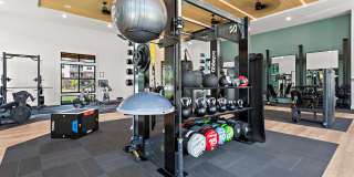 The Averly Collins Hill Gallery 22