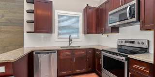 Newer Build Single Family in Washington Heights! Gallery 12