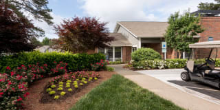 Duraleigh Woods Apartments Gallery 28