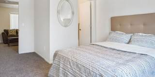 Atrium Suites  - 2 BR/2 BA & 3 BR/3 BA Gallery 10