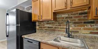 The Prairies Apartment Homes Gallery 21