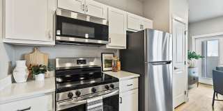 Franklin Loft Apartments Gallery 6