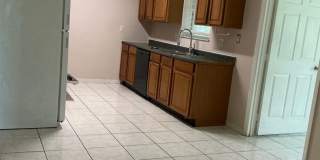 4 bedroom 3 bath. RENT  IS $2,400.00 A MONTH Gallery 4