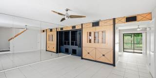 Spacious 2BR/2.5 BA 2 story townhome in Citrus Park! Gallery 7