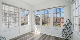 62 N. 20th St. Gallery 16