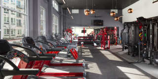 Gallery at Domain Gallery 35