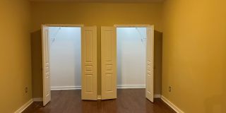 Sleek City Living: Oversized 2BR with Open Floor Plan Gallery 9