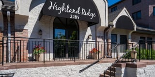 Highland Ridge Apartments Gallery 23