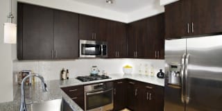 The Lincoln Scottsdale Gallery 32