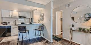 The Ventana Gallery 21