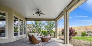 5030 West Parkridge Drive Gallery 1