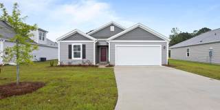 House Available in July! Gallery 1