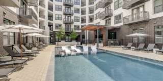 Hazel by the Galleria Gallery 18