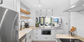 Hale Pono Waikiki by Gather: High-End 2BR, 1 Block to Waikiki, w/ Parking Gallery 5