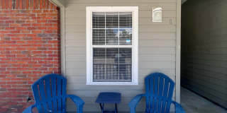 2166 - Magnolia Manor Apartments Gallery 10