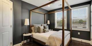 Newly Renovated Single Family home with Off Street Parking Gallery 21