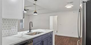 Cypress Apartments Gallery 4