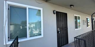 1 Bed, 1 Bath in Central SD! Water/Trash Included Gallery 1