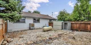 SINGLE-STORY with RV PARKING | OPEN FLOOR PLAN | HUGE BACKYARD Gallery 31