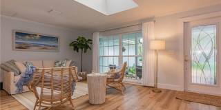 Private Heated Pool Gallery 3