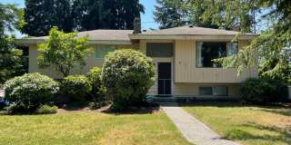 Spacious Home Right in the Heart of Covington! Gallery 1