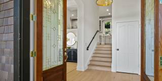 Exceptional Kent Woodlands 5BD/5.5BA Estate!  Gated!  Mt. Tam Views!  FOUNDATION Gallery 3