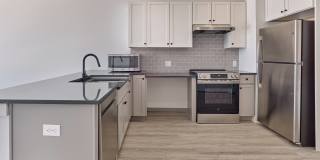 Avenue V - Senior Housing Gallery 32