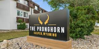 Pronghorn Apartments Gallery 1