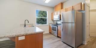 Webster Ridge Apartments Gallery 14