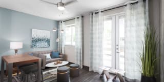 Studio LoHi Apartments Gallery 2