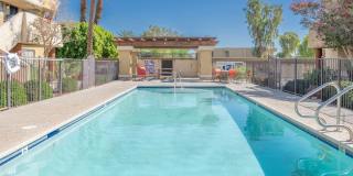 Monte Azul Apartment Homes Gallery 19