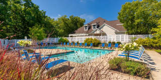 Fairfield Pointe Apartments Gallery 56