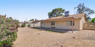 Henderson!!! 4 Bedrooms!! Single Story!! 2 car garage!! Big Back Yard!!! No HOA!! All Appliances!! Gallery 50