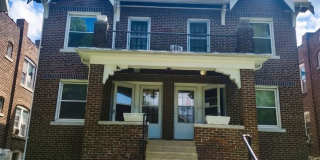 Spacious 1BR Condo in Saint Louis Gallery 1