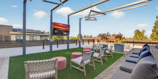 Sevens Luxury Apartment Gallery 22