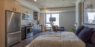 50 Jones Apartments Gallery 56
