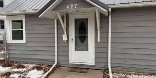 2 bedroom home in Boone, fenced in yard, great for families! Gallery 1