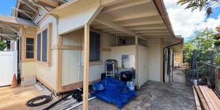 1736 Fern St. Gallery 1