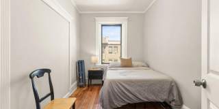 Nice 4 bed in Allston Gallery 3