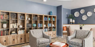 Ovation at Meeker 55+ Senior Apartments Gallery 18