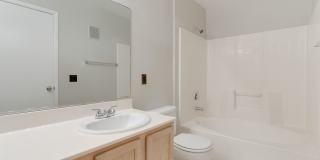 COZY 2 BEDROOM CONDO IN 89120 Gallery 17