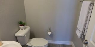 Gorgeous 4 Bed + den Single Level Home in gated community in North Peoria with RV Gate / BBQ!! Gallery 29