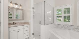 Live on the 9th Fairway – Pool Home in Desirable Hidden Creek! Live on the 9th Fairway – Pool Home in Desirable Hidden Creek! Gallery 62