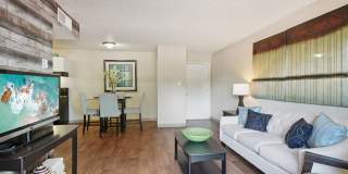 University Village Apartments Gallery 3