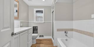 Beautiful 1930's 2bd/2ba Bungalow in Boise's Historic North End Gallery 13