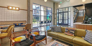 Terrace Station Gallery 11