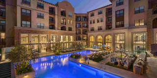 Manor Scottsdale Gallery 1