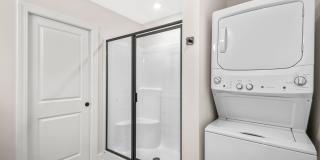 Live on Parker Townhome - Rockwater Village Gallery 32