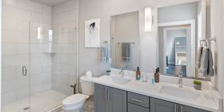 3 Bedroom House in Lake at Anselmo Gallery 5